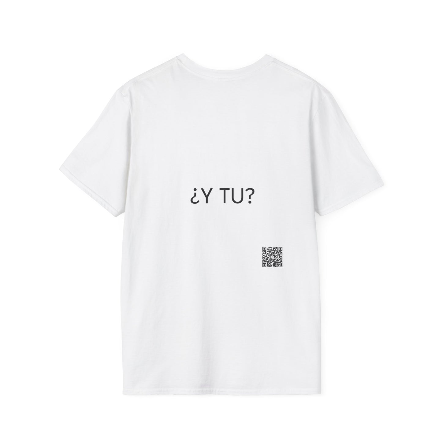 YO. Él. PUNTO. Tee