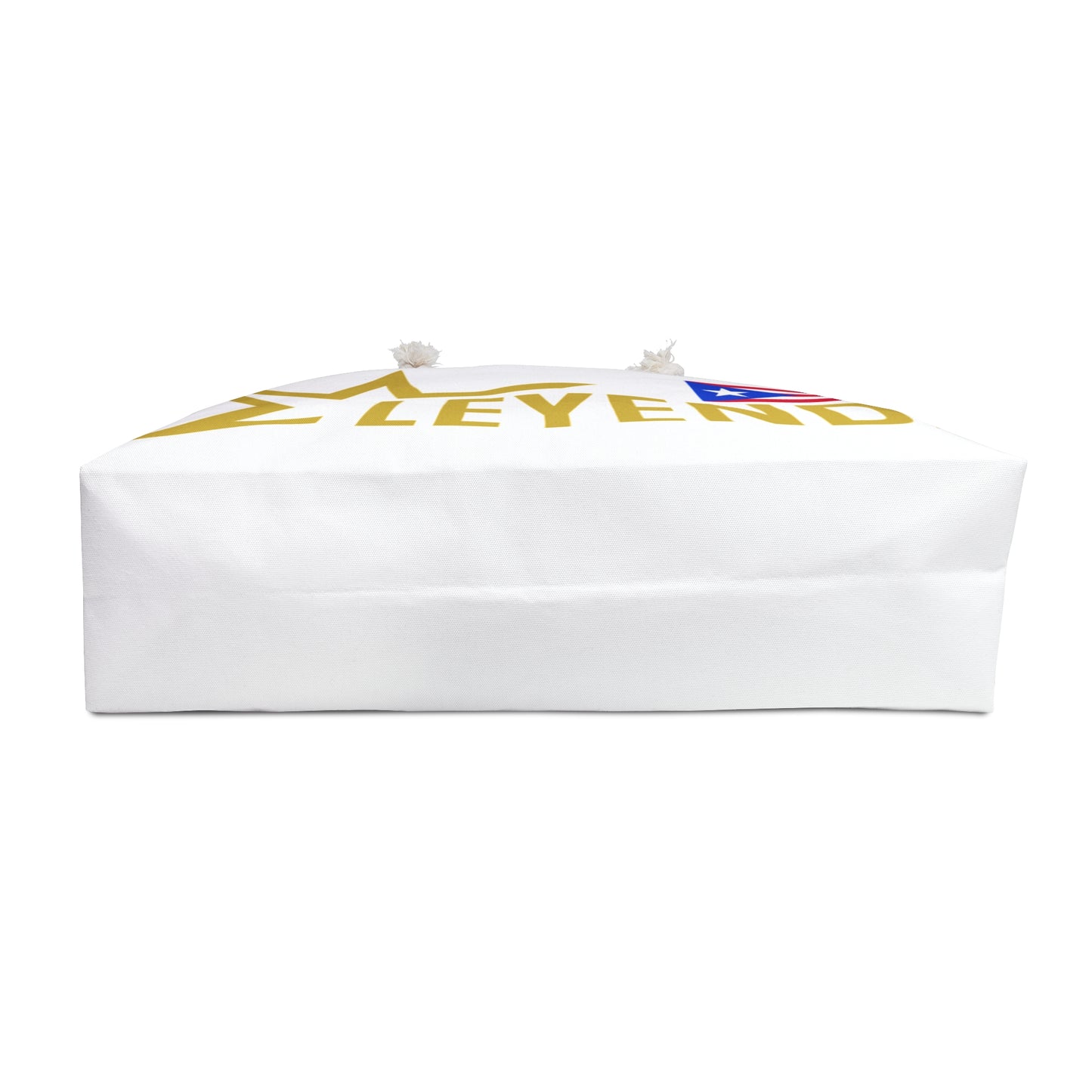 Puerto Rican LEYENDA Weekender Bag — Travel Duffel for Cultural Pride & Weekend Getaways