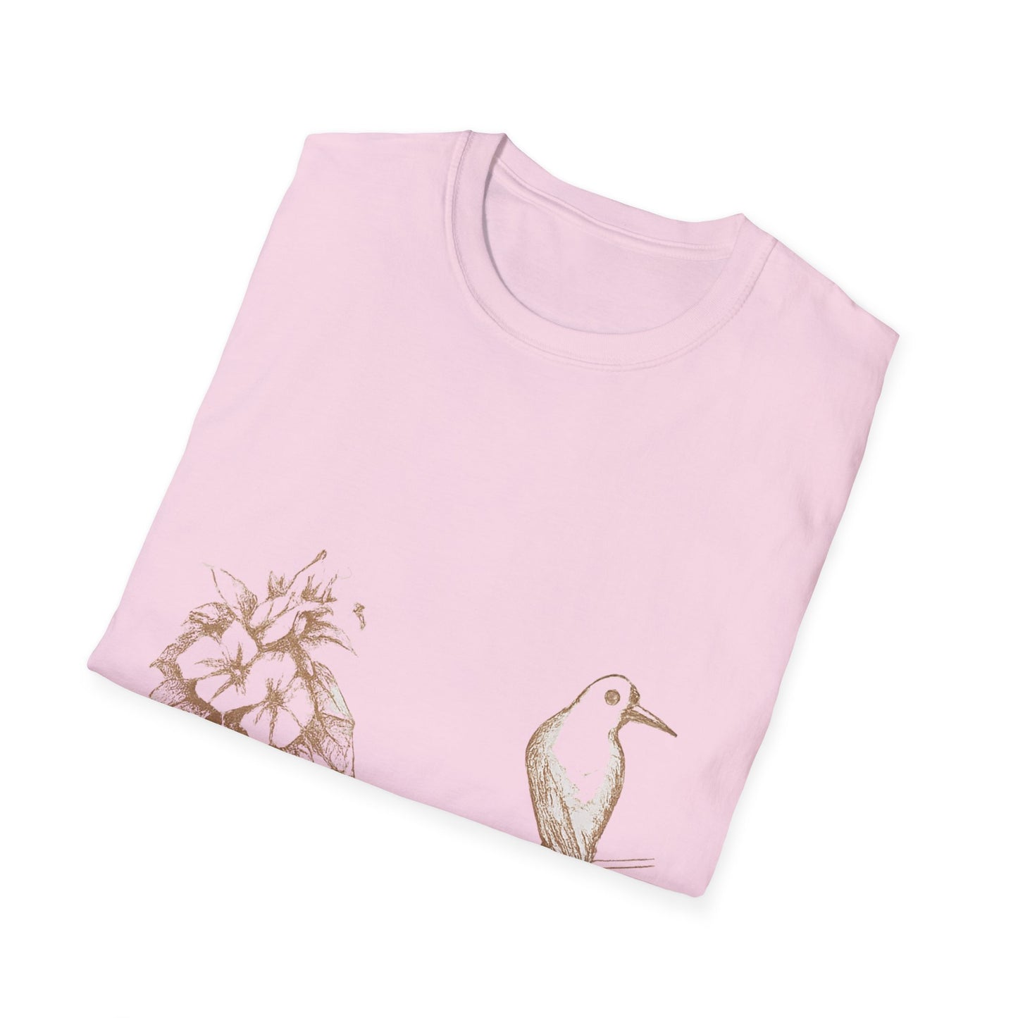 Puerto Rican Parranda Song T-Shirt