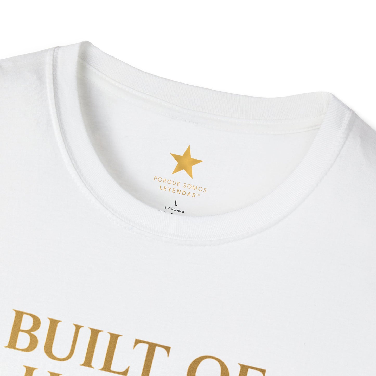 Women of Valor Edition — Puerto Rican Women Veterans Tribute T-Shirt