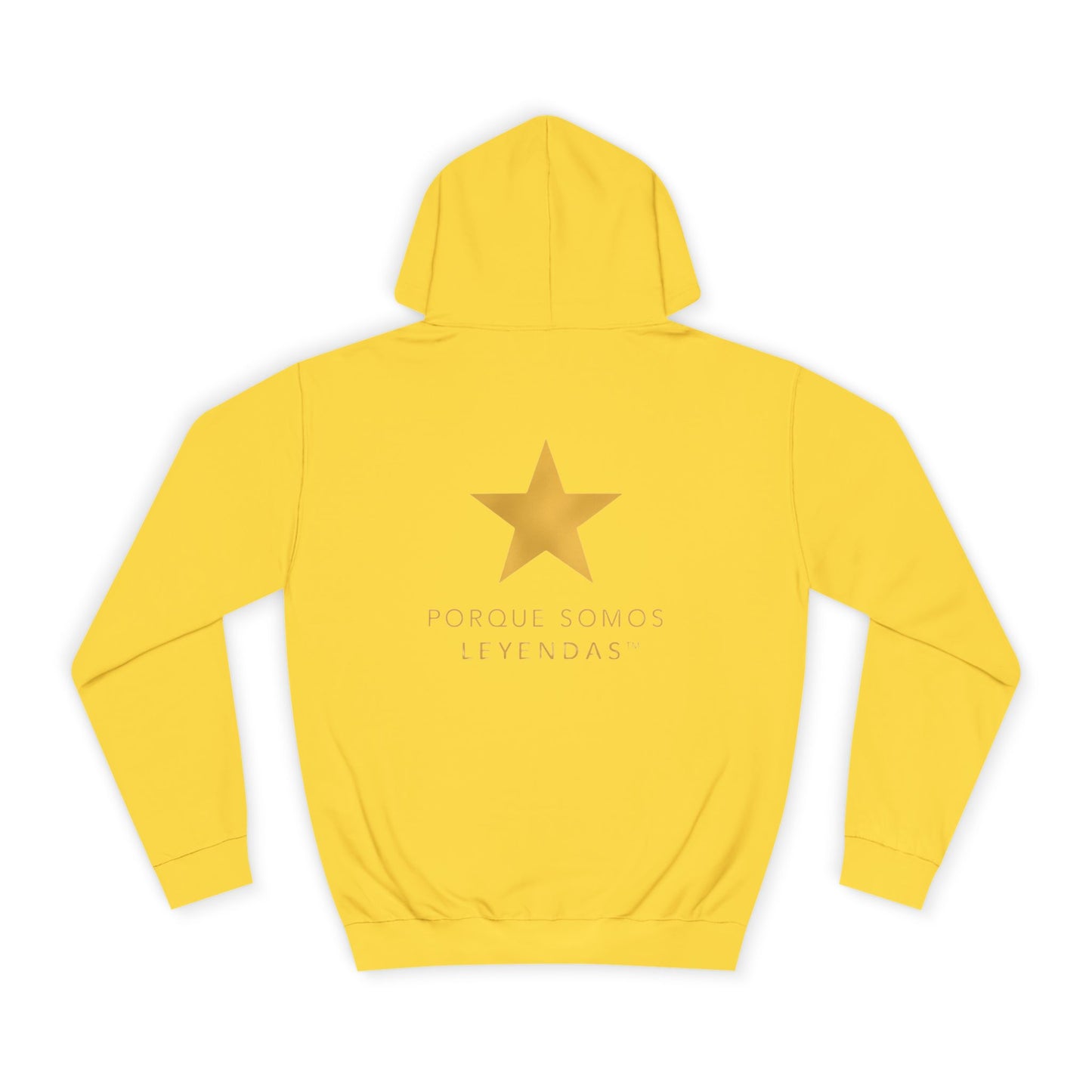 Coquito Definition Hoodie - Puerto Rican Spirit