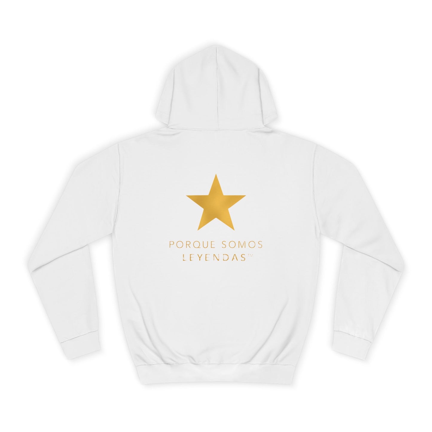 Coquito Definition Hoodie - Puerto Rican Spirit