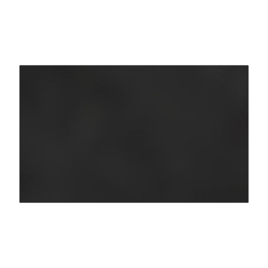 Car Magnet — La Garita Sunset (Yellow Text)