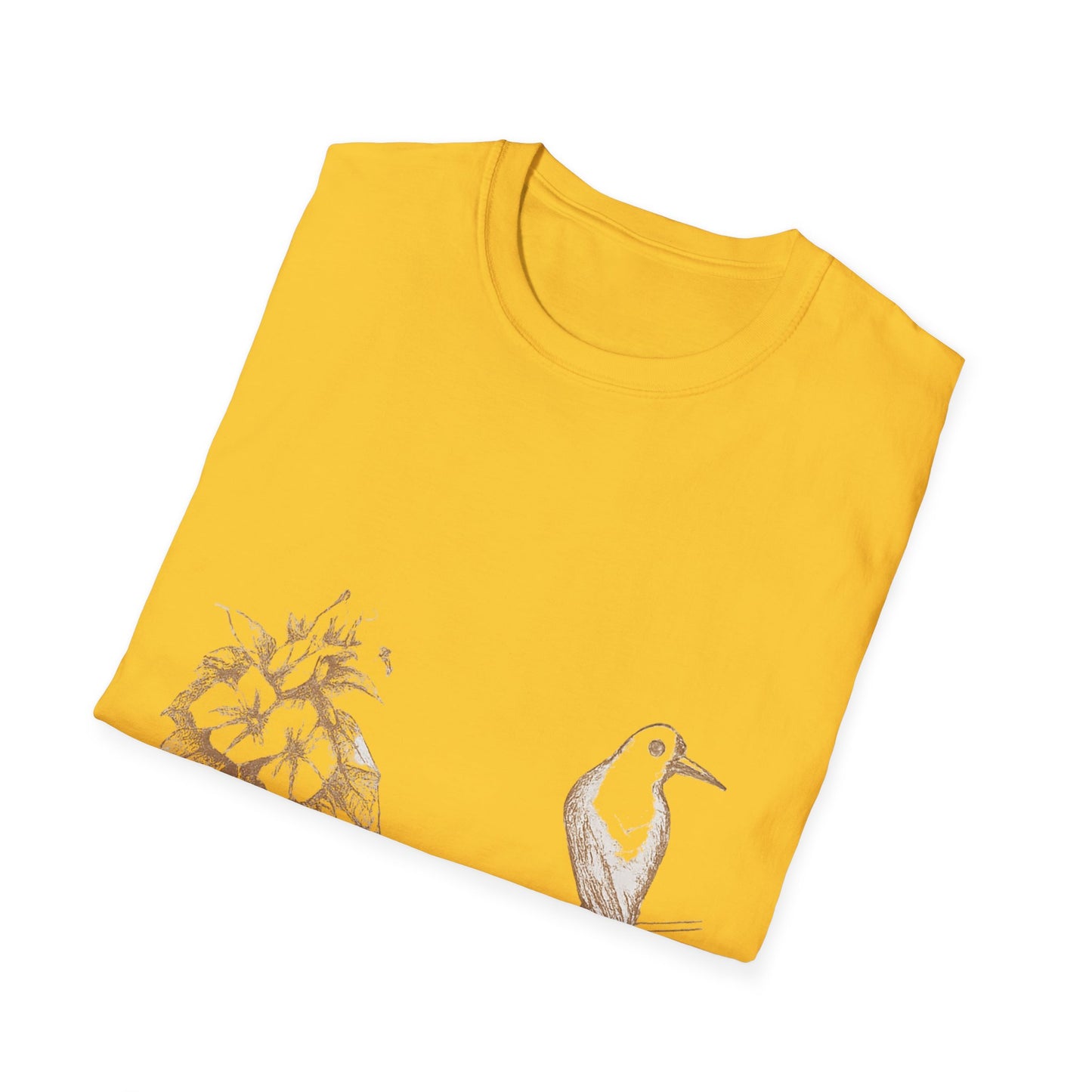 Puerto Rican Parranda Song T-Shirt