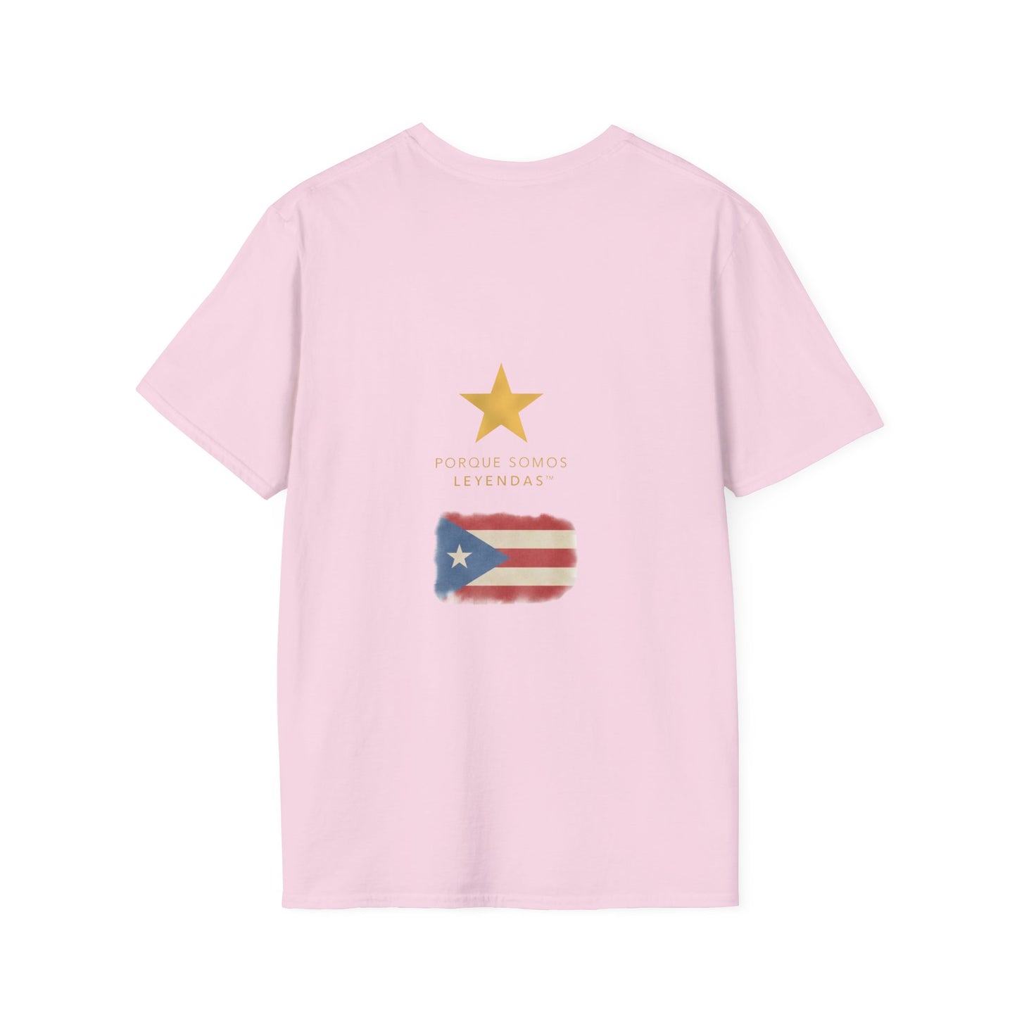 Recovery Coffee T-Shirt — "Coqui Needs Two Coffees" Sanse Puerto Rico