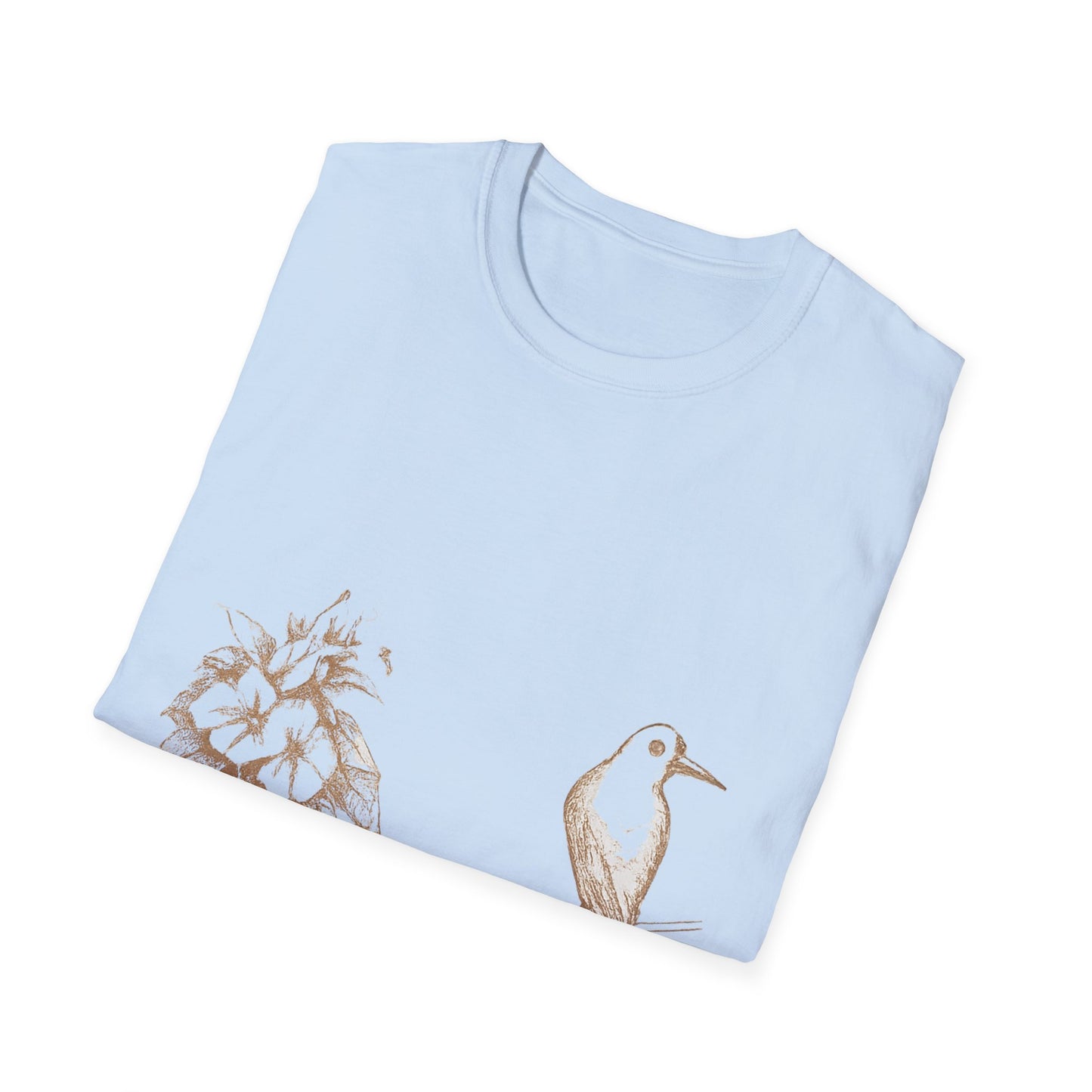 Puerto Rican Parranda Song T-Shirt