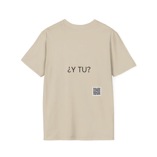YO. Él. PUNTO. Tee
