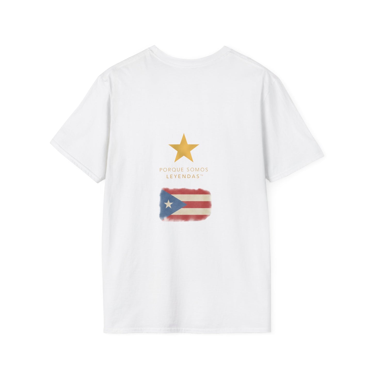 Recovery Coffee T-Shirt — "Coqui Needs Two Coffees" Sanse Puerto Rico