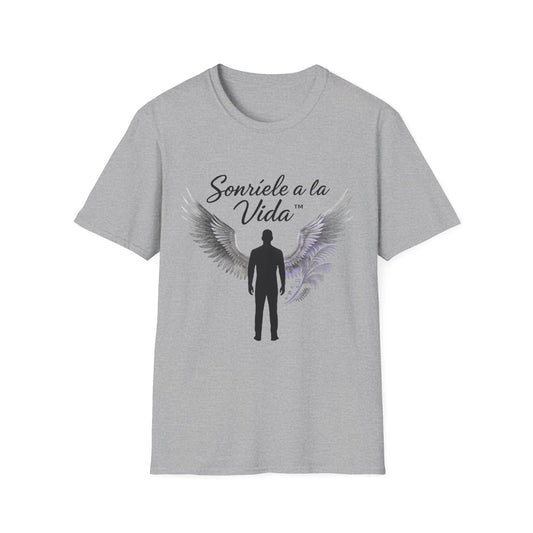 T-Shirt: Sonríele a la Vida™ Tee – Daddy Yankee Tribute